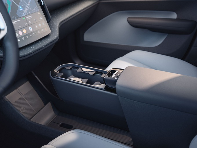 Xe điện Volvo EX30 trình làng, nhỏ nhưng chất và có điểm giống VinFast VF 9 - 15 Xe điện Volvo EX30 trình làng, nhỏ nhưng chất