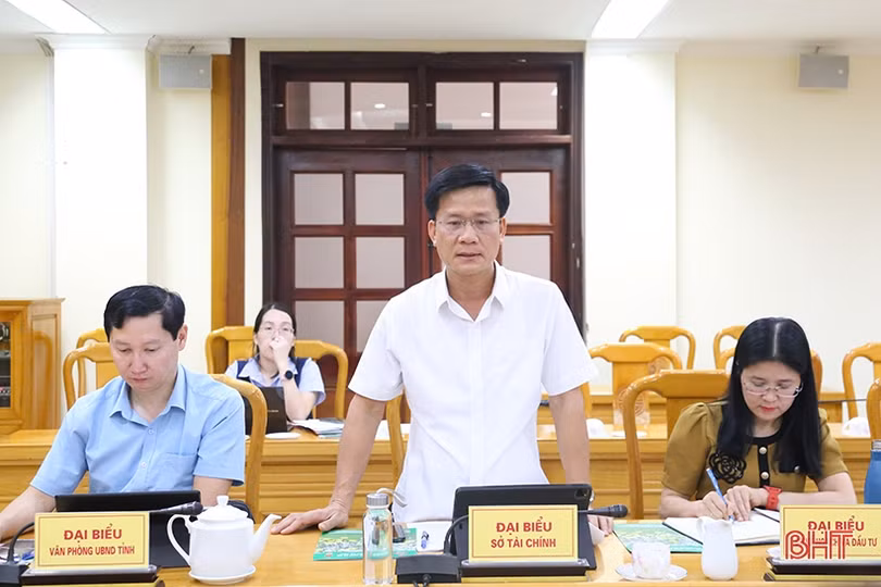 Gợi mở nhiều giải pháp triển khai hiệu quả tín dụng chính sách