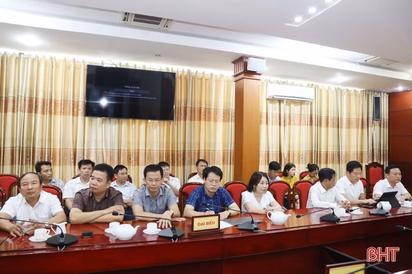 Phát huy trách nhiệm người đứng đầu trong nâng cao chất lượng cung cấp dịch vụ công trực tuyến