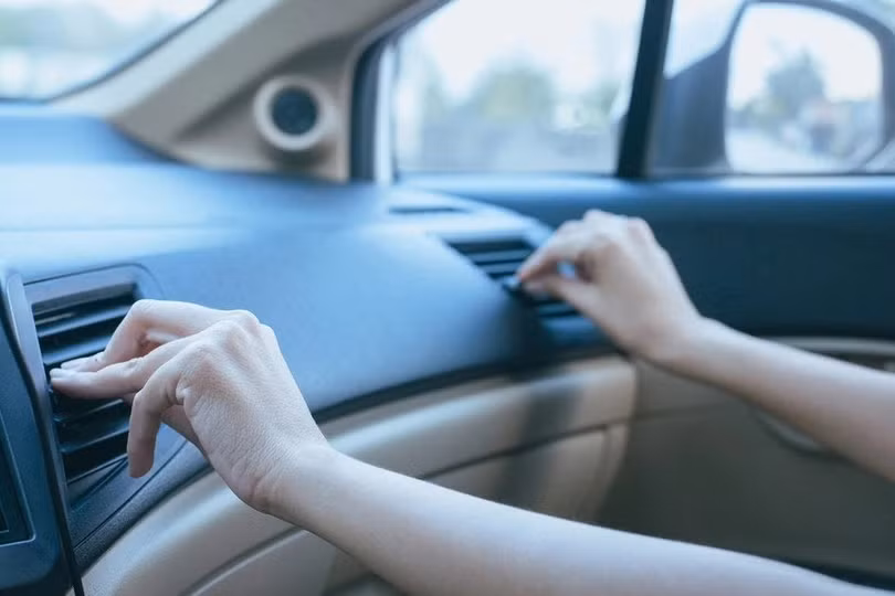 Những sai lầm tài xế Việt dễ mắc phải khi sử dụng điều hòa ô tô vào mùa hè