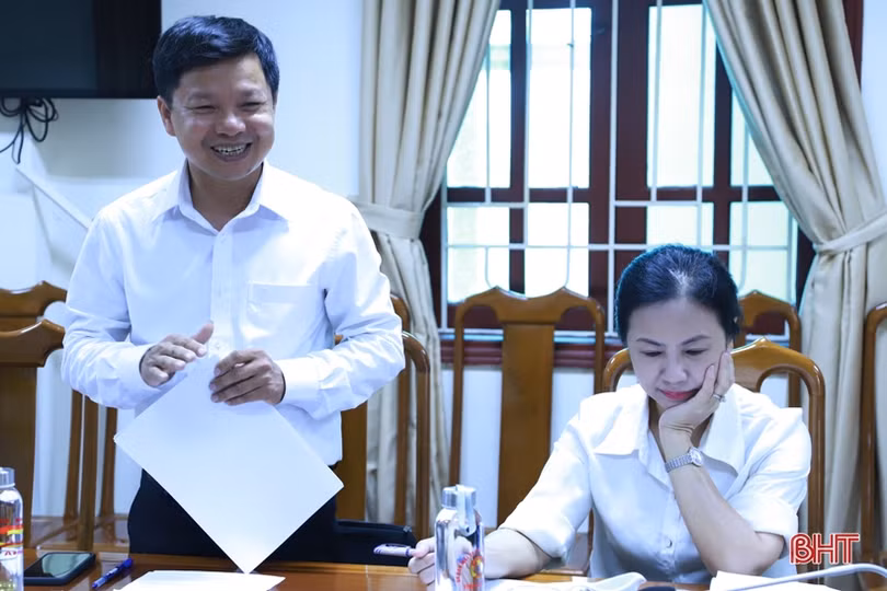 Hà Tĩnh dự kiến xây dựng 757 nhà ở cho người nghèo từ nguồn cứu trợ