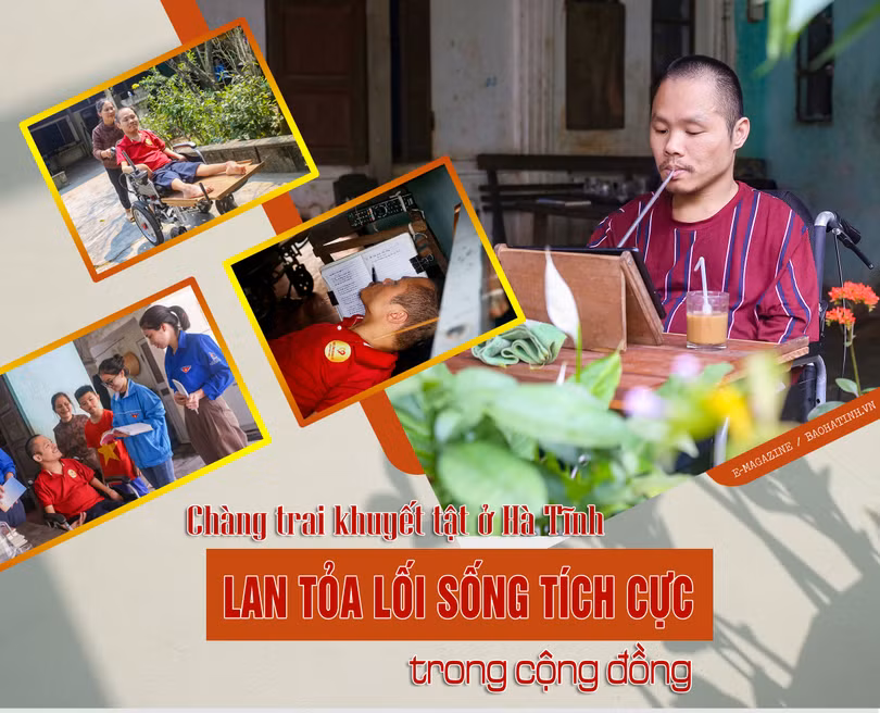 Phương hướng, nhiệm vụ của các phong trào thi đua yêu nước ở Hà Tĩnh thời gian tới