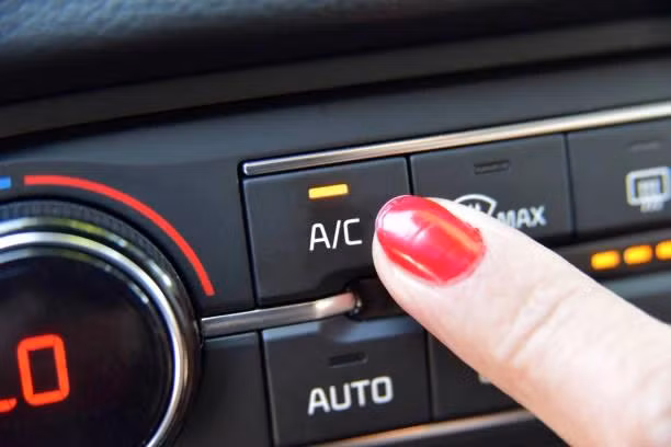 Những sai lầm tài xế Việt dễ mắc phải khi sử dụng điều hòa ô tô vào mùa hè