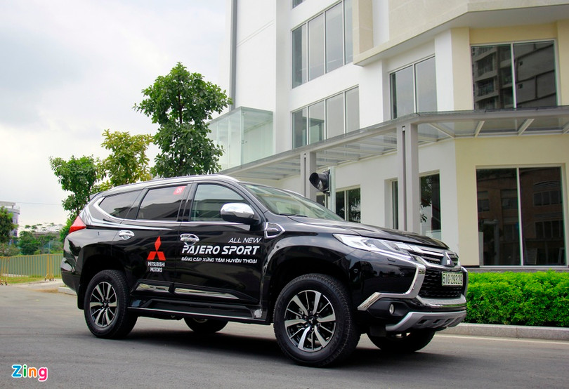 Ôtô đua nhau giảm 100% phí trước bạ