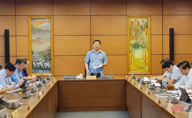 Khai thác hiệu quả, tránh lãng phí tài nguyên đất đai