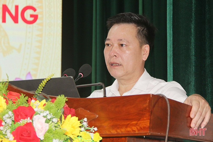 Nâng cao kỹ năng đảm bảo an toàn giao thông cho cán bộ, người dân Thạch Hà