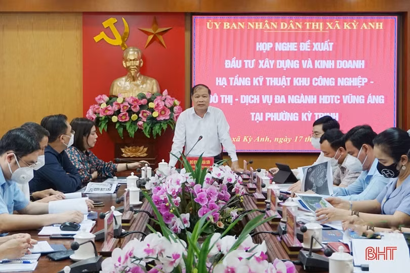 Những bông hoa đẹp trong vườn hoa thi đua yêu nước của Hà Tĩnh