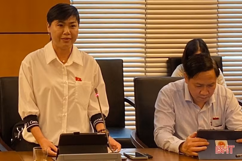 Khai thác hiệu quả, tránh lãng phí tài nguyên đất đai