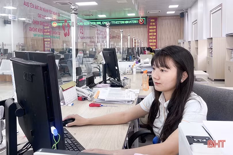 Tiếp tục tăng cường, đổi mới công tác dân vận chính quyền trong tình hình mới