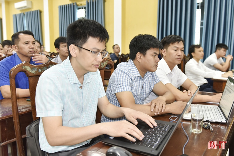 Hướng dẫn xây dựng định mức kinh tế - kỹ thuật về đạo tạo nghề