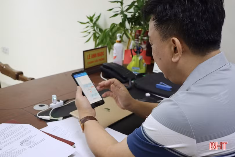 Nhiều cơ quan, doanh nghiệp Hà Tĩnh chủ động tiết kiệm điện