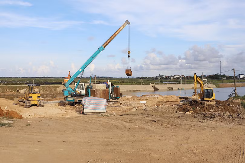 Nỗ lực hiện thực hóa Quy hoạch tỉnh Hà Tĩnh