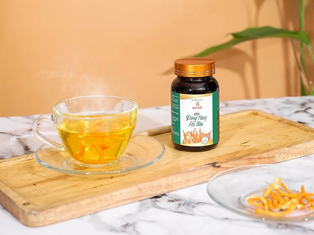 Có nên uống đông trùng hạ thảo thường xuyên không? ảnh 3 Có nên uống đông trùng hạ thảo thường xuyên không?