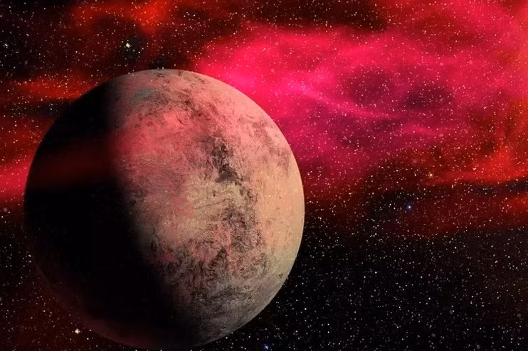 Hàng trăm triệu hành tinh có thể tồn tại sự sống trong Dải Ngân Hà