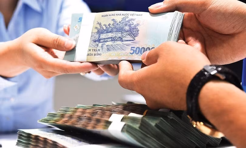 Khổ vì cho người quen vay tiền