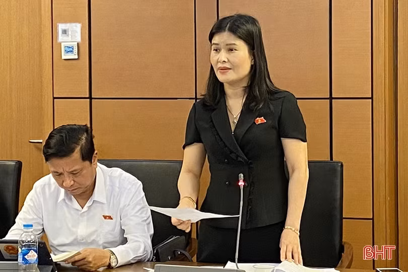 Khai thác hiệu quả, tránh lãng phí tài nguyên đất đai