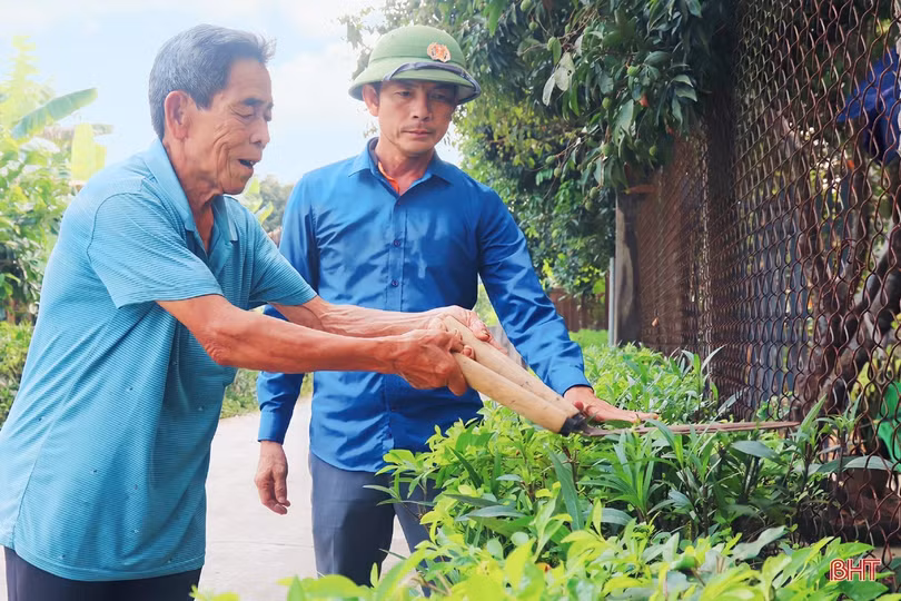 Tiếp tục tăng cường, đổi mới công tác dân vận chính quyền trong tình hình mới