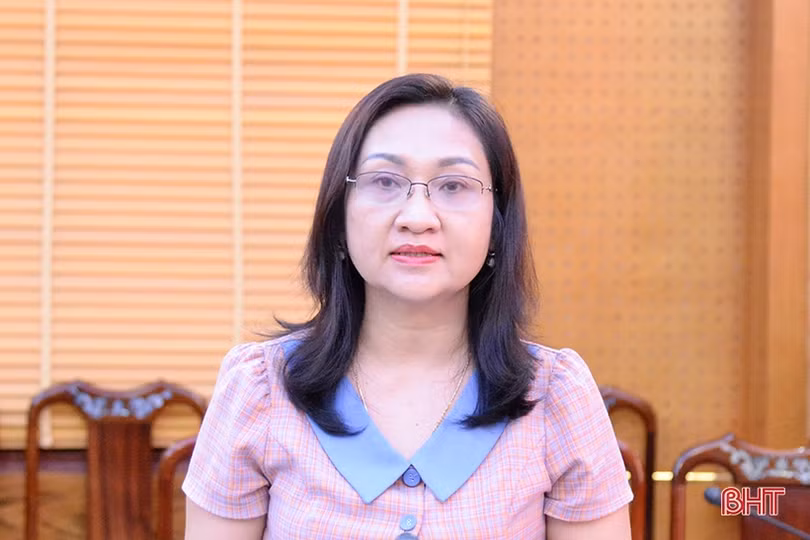 Can Lộc lên kế hoạch thực hiện các sự kiện lớn hiệu quả, tiết kiệm