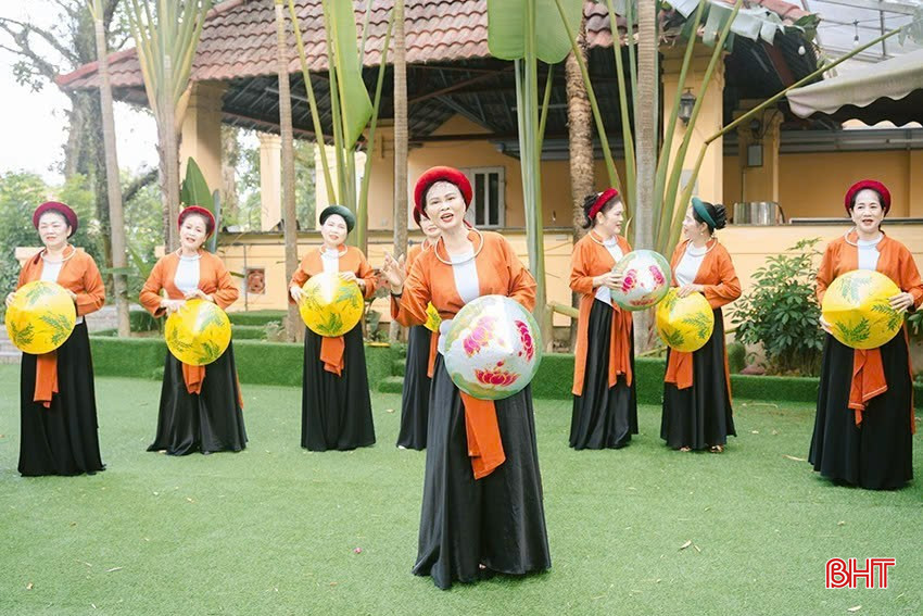Hà Tĩnh là một trong những điểm đến ấn tượng của "Con đường di sản miền Trung". bqbht_br_z6700070023484-6cc9474f1d9799ca4f80fc7a5499c8dd.jpg