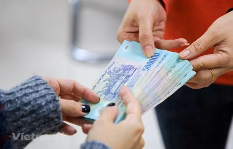 Từ 1/7, tiền lương bình quân của cán bộ, công chức, viên chức tăng khoảng 30%