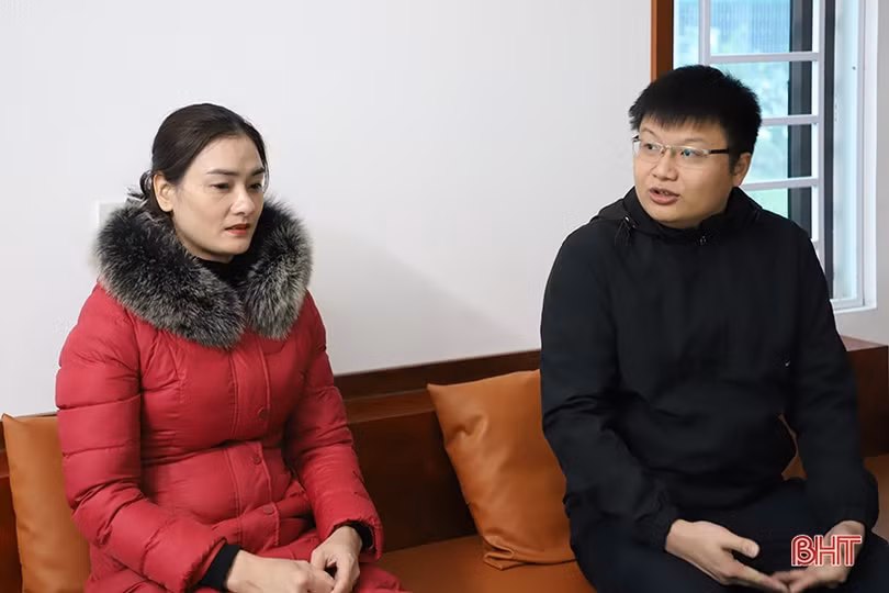 Niềm vui trong những ngôi nhà từ nguồn vốn vay ưu đãi chính sách 