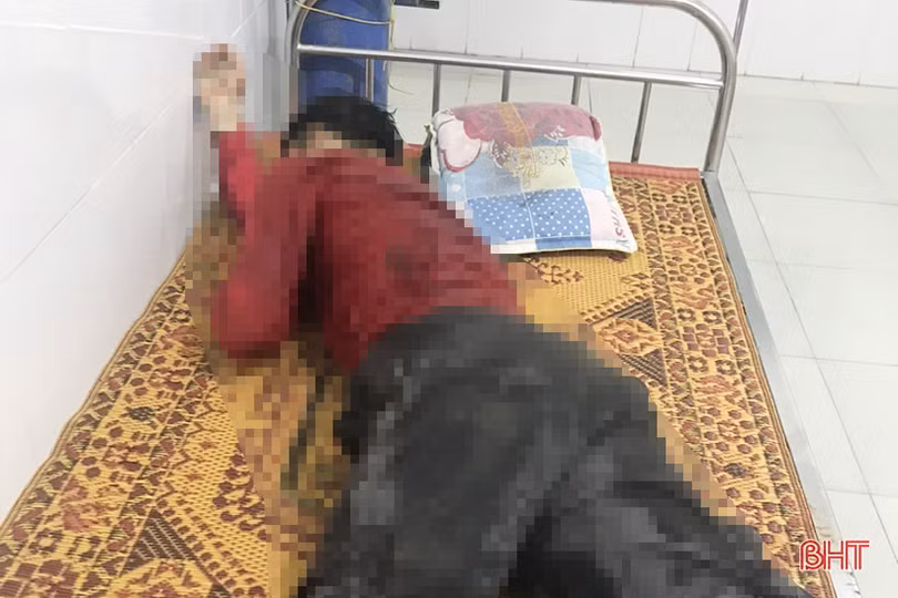 Giết bạn nhậu trong cuộc rượu tất niên