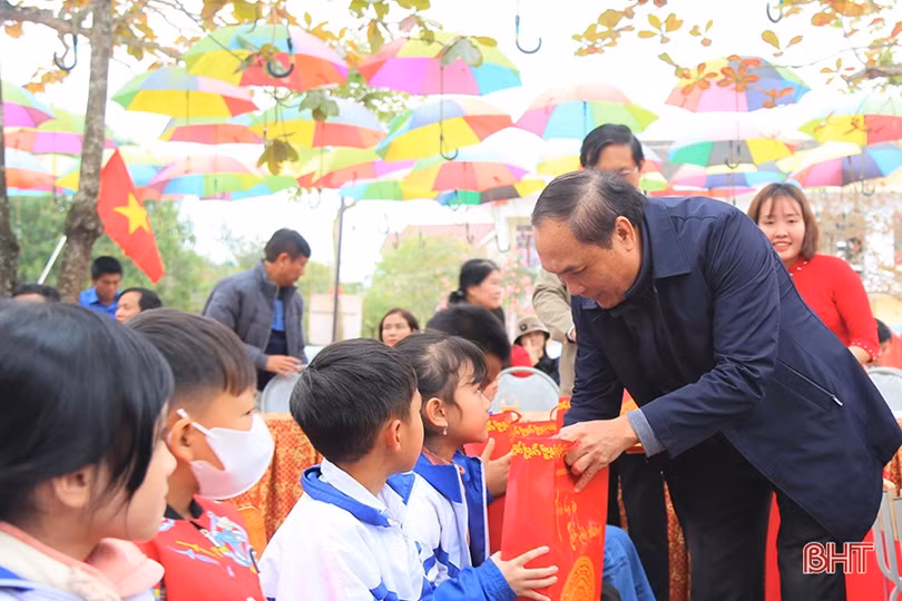 Hà Tĩnh triển khai hiệu quả chính sách giảm nghèo, đảm bảo an sinh xã hội