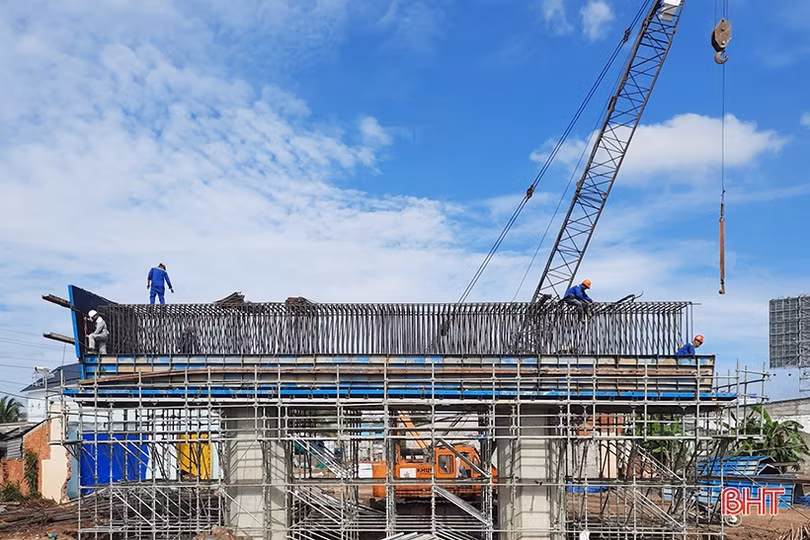 “Vitamin” cho nền kinh tế Hà Tĩnh