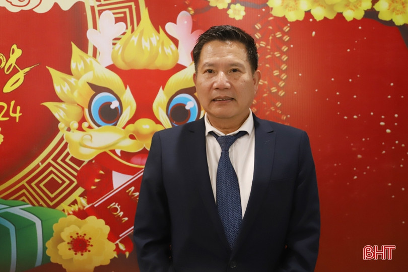 Kiều bào trong mạch nguồn phát triển của quê hương Hà Tĩnh ảnh 3 Kiều bào trong mạch nguồn phát triển của quê hương Hà Tĩnh