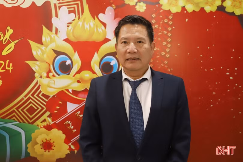 Kiều bào trong mạch nguồn phát triển của quê hương Hà Tĩnh