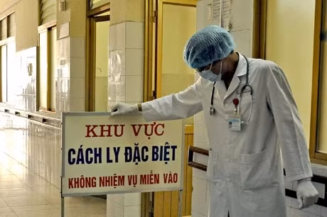 Dịch bệnh truyền nhiễm dự báo tiếp tục có nguy cơ xuất hiện, lây lan các biến thể mới