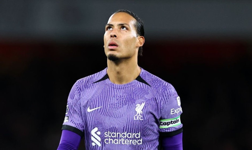 Kết quả Arsenal vs Liverpool: Hàng thủ thảm họa!