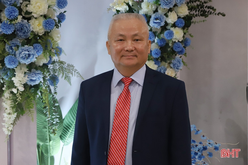 Kiều bào trong mạch nguồn phát triển của quê hương Hà Tĩnh ảnh 4 Kiều bào trong mạch nguồn phát triển của quê hương Hà Tĩnh