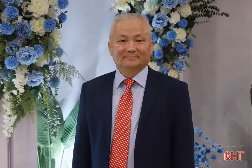 Kiều bào trong mạch nguồn phát triển của quê hương Hà Tĩnh