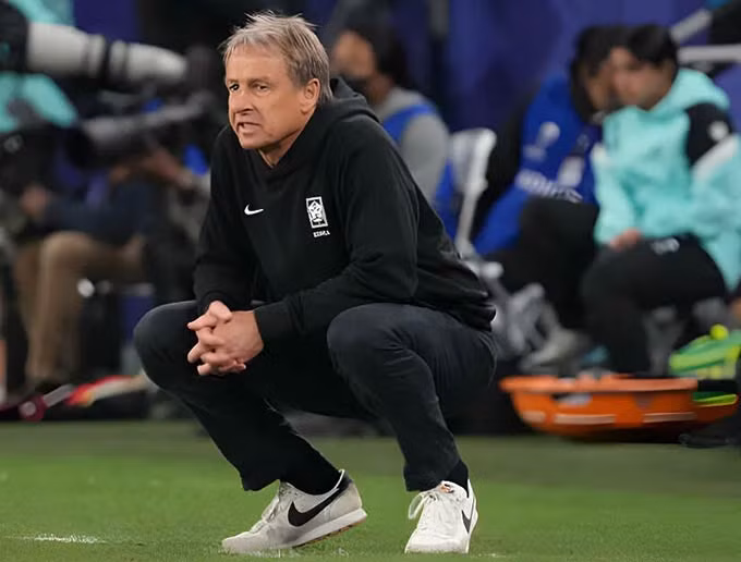 HLV Park Hang Seo được đề xuất dẫn dắt ĐT Hàn Quốc vì lương... thấp