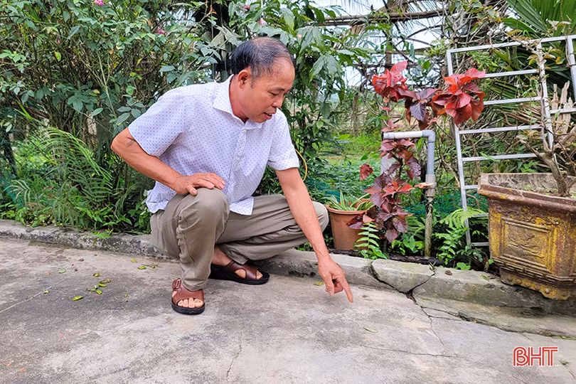 Hà Tĩnh nỗ lực hoàn thành bàn giao 285 vị trí móng cột đường dây 500 kV