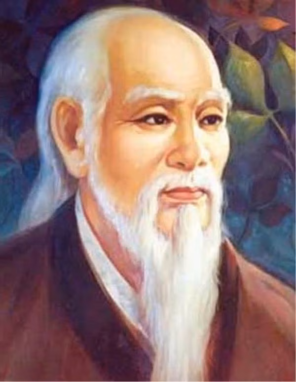 4 danh nhân tuổi Thìn nổi tiếng của Hà Tĩnh