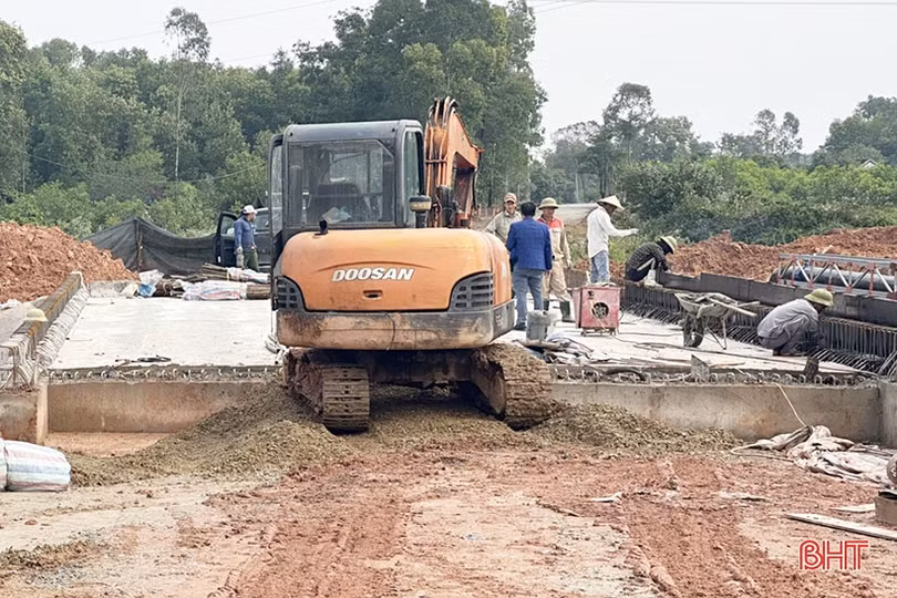 Coi trọng chữ tín, doanh nghiệp xây dựng Hải Đăng ngày càng lớn mạnh