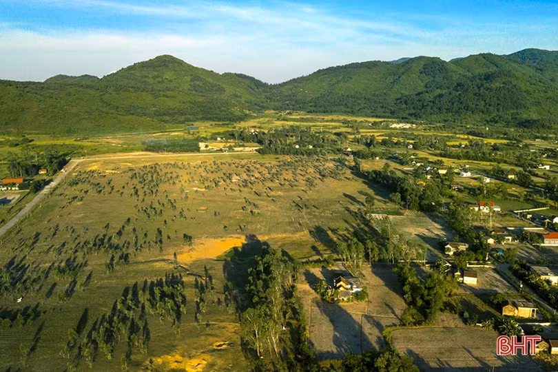 Văn hóa Hà Tĩnh nhìn từ các mẫu người