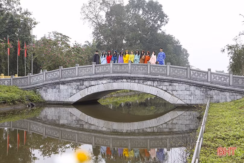 Tết về nhớ tập tục xưa...