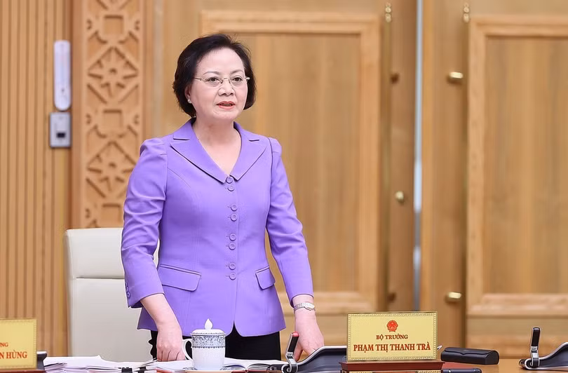 Từ 1/7, tiền lương bình quân của cán bộ, công chức, viên chức tăng khoảng 30%