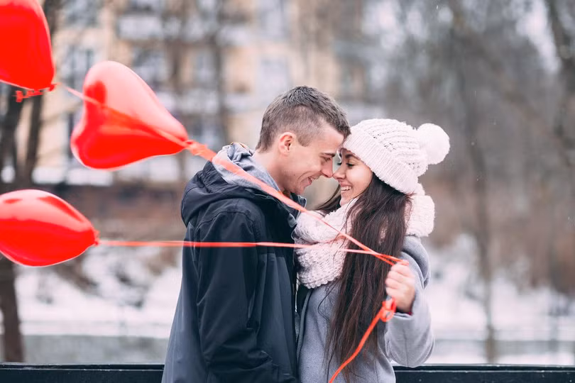 Những điều ít biết về ngày Valentine 14/2