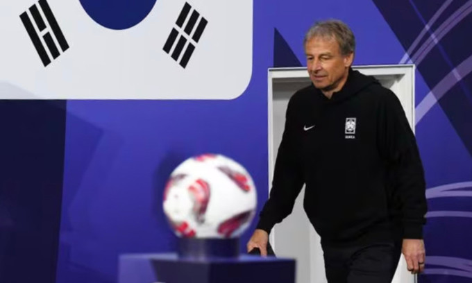Báo Chosun: Hàn Quốc là thảm họa ở Asian Cup