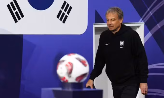 Báo Chosun: Hàn Quốc là thảm họa ở Asian Cup