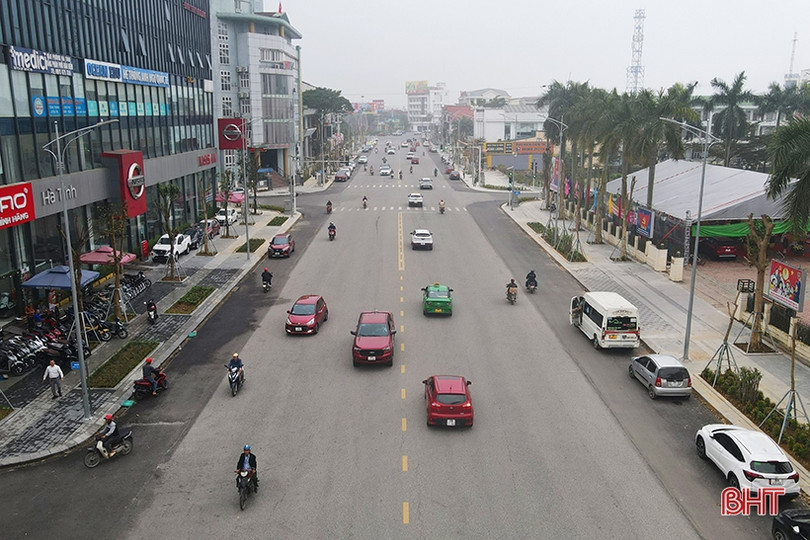 Hà Tĩnh: 149 trường hợp vi phạm nồng độ cồn sau 2 ngày nghỉ tết