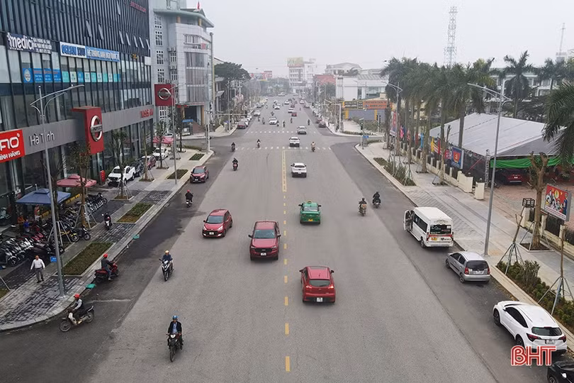 Hà Tĩnh: 149 trường hợp vi phạm nồng độ cồn sau 2 ngày nghỉ tết