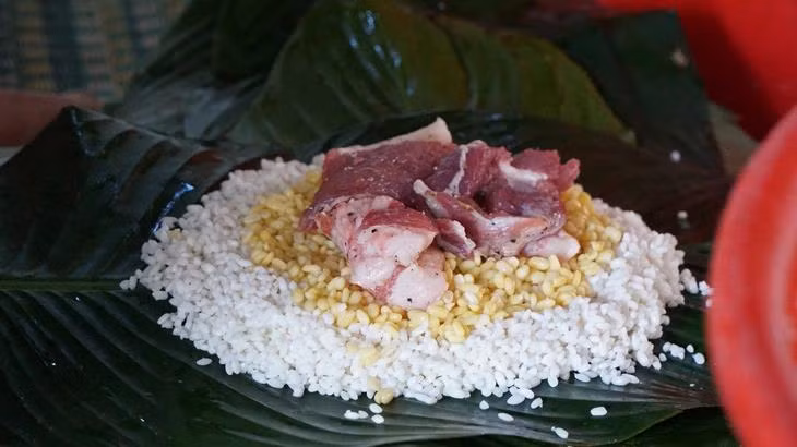 Người bệnh tiểu đường có cần kiêng bánh chưng trong ngày tết?