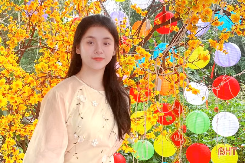 Nét đẹp khai bút đầu xuân trong tâm thức người Hà Tĩnh