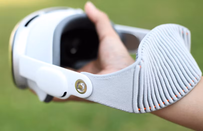 Kính Apple Vision Pro về Việt Nam, giá 165 triệu đồng