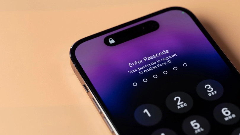 Lỗ hổng trong tính năng chống trộm iPhone